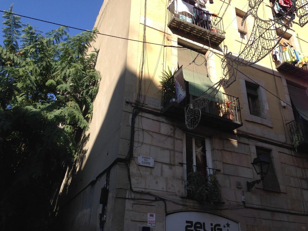 Pension Bertolin - Barcelona — Fotos 2