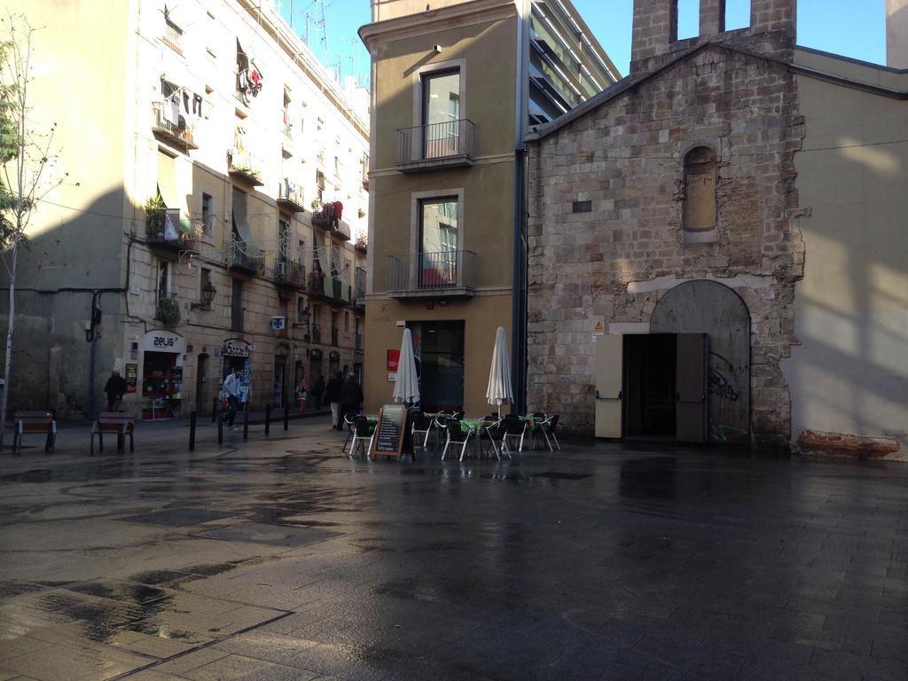Pension Bertolin - Barcelona — Fotos 1
